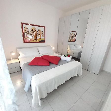 Sisters Apartment Alghero Ngoại thất bức ảnh