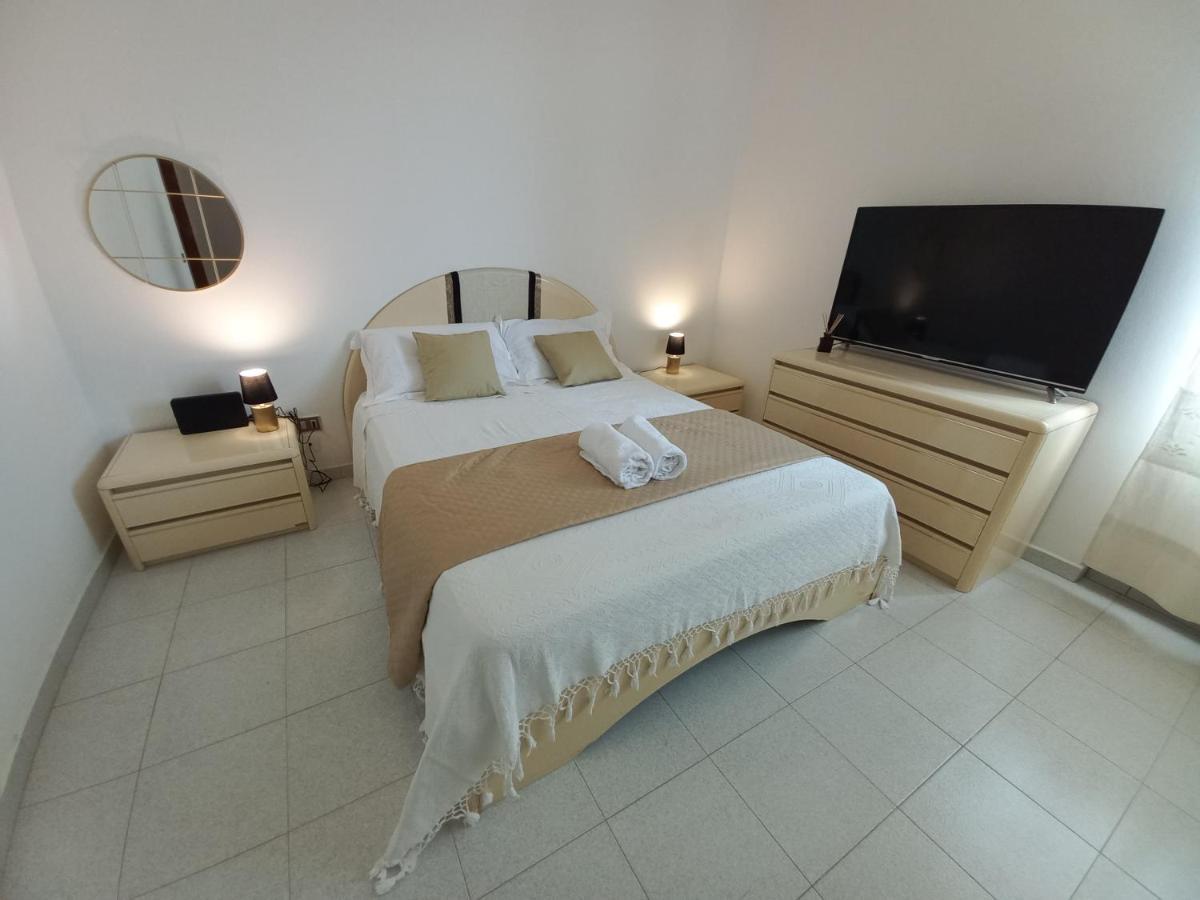 Sisters Apartment Alghero Ngoại thất bức ảnh