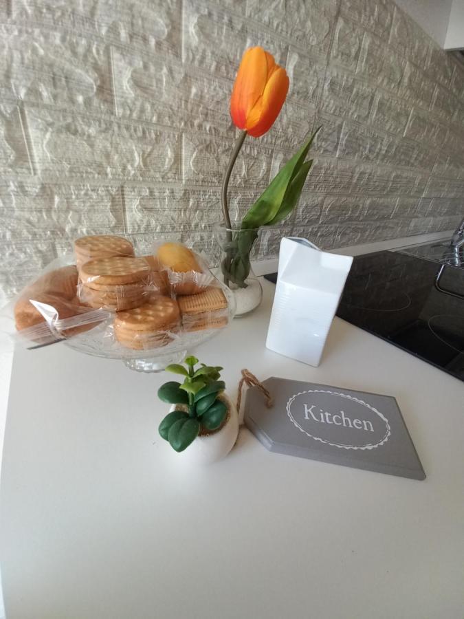 Sisters Apartment Alghero Ngoại thất bức ảnh