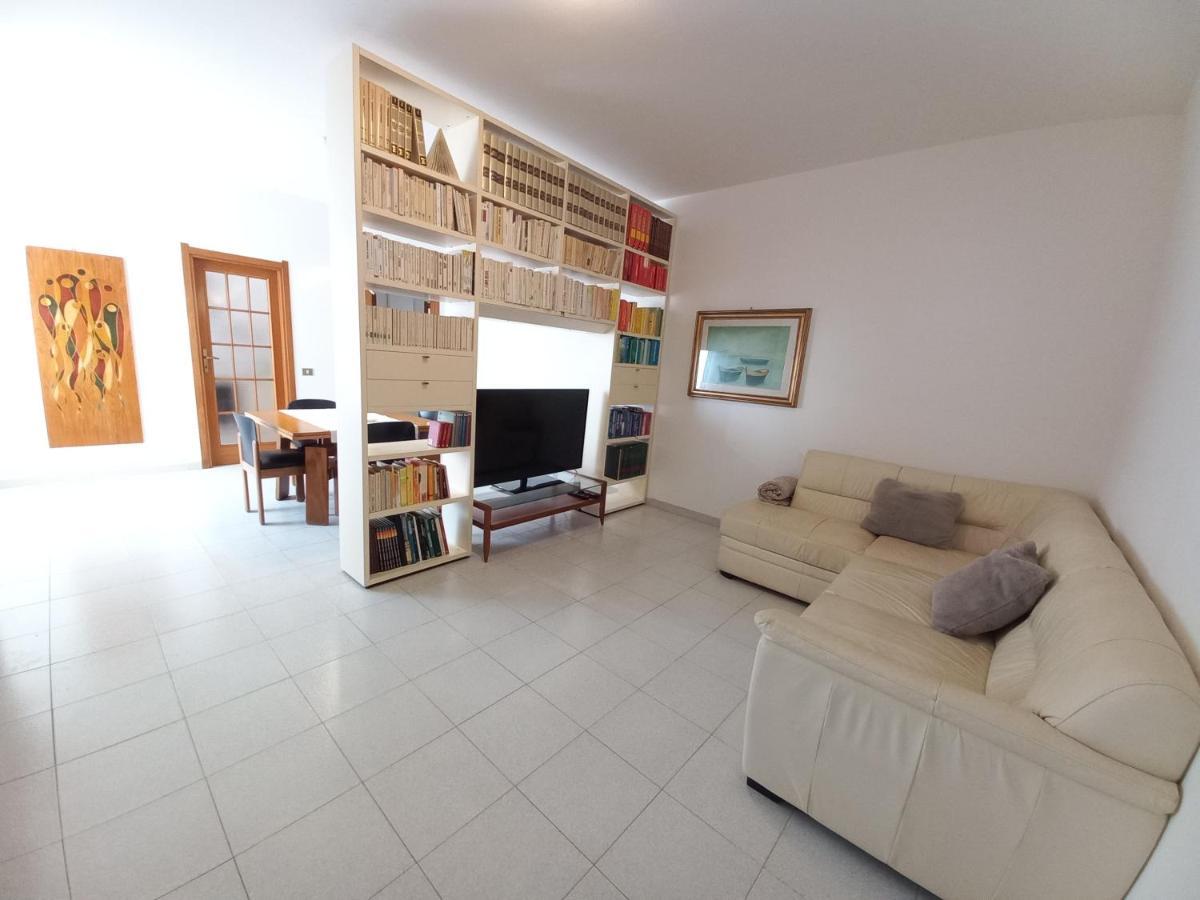 Sisters Apartment Alghero Ngoại thất bức ảnh