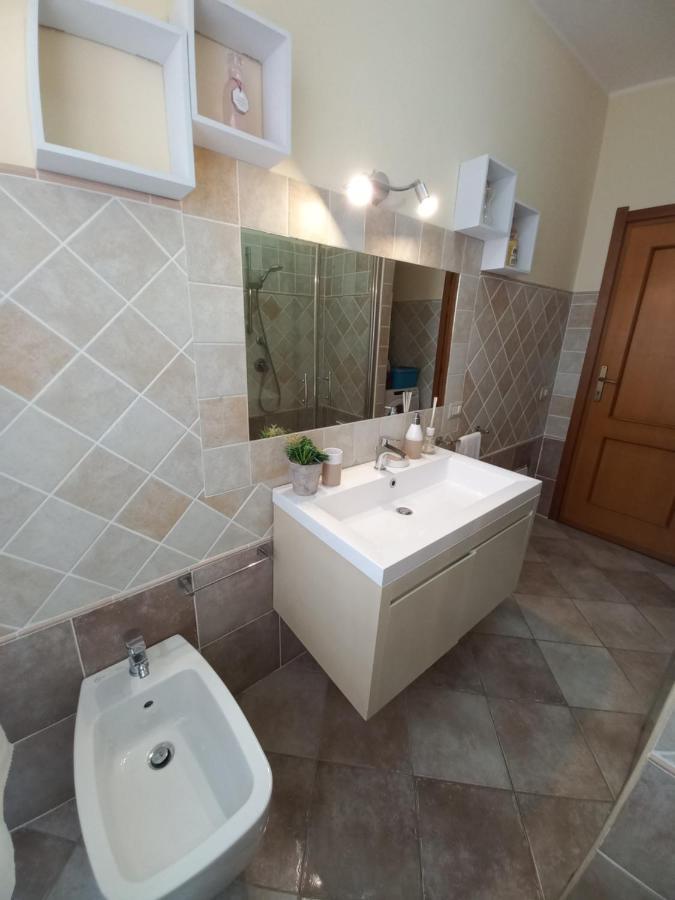 Sisters Apartment Alghero Ngoại thất bức ảnh