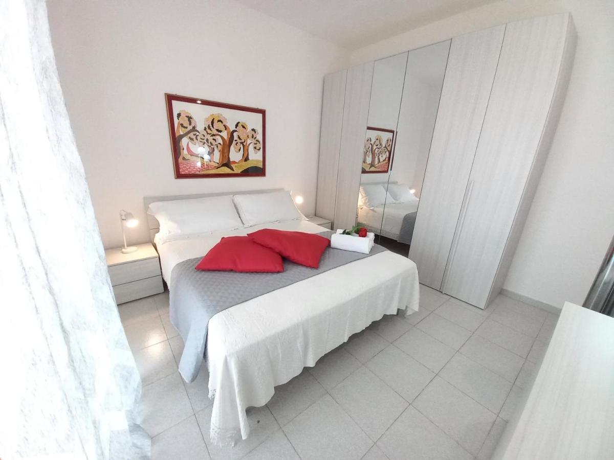 Sisters Apartment Alghero Ngoại thất bức ảnh