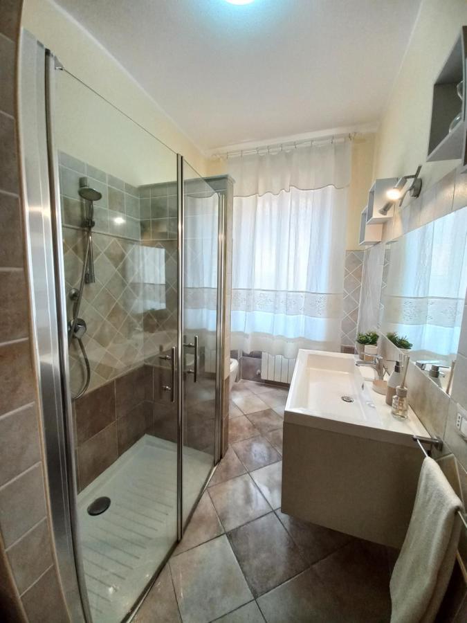 Sisters Apartment Alghero Ngoại thất bức ảnh