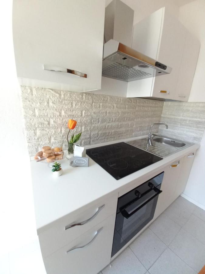 Sisters Apartment Alghero Ngoại thất bức ảnh