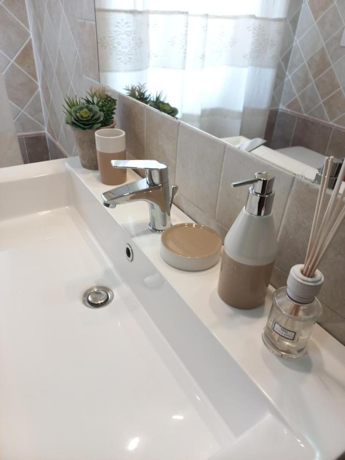 Sisters Apartment Alghero Ngoại thất bức ảnh