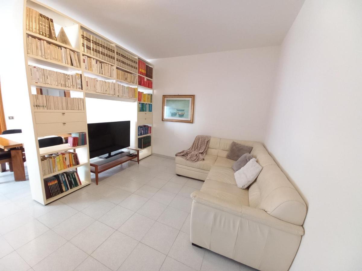 Sisters Apartment Alghero Ngoại thất bức ảnh